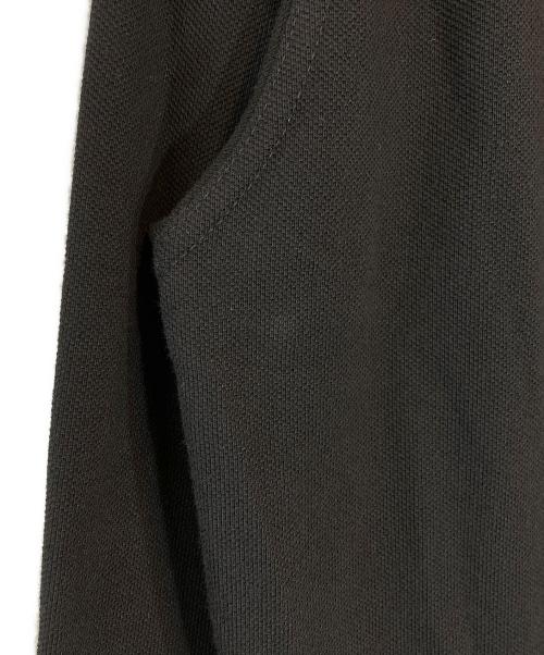 FRED PERRY（フレッドペリー）FRED PERRY (フレッドペリー) ポロシャツ ブラック サイズ:40の古着・服飾アイテム
