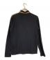 FRED PERRY (フレッドペリー) ポロシャツ ブラック サイズ:40：9000円
