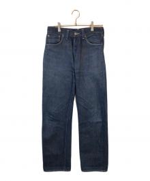 LEVI'S VINTAGE CLOTHING（リーバイス ビンテージ クロージング）の古着「1937年モデル 501XX ジーンズ」｜インディゴ