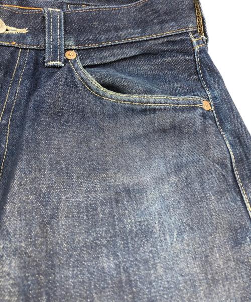 LEVI'S VINTAGE CLOTHING（リーバイス ビンテージ クロージング）LEVI'S VINTAGE CLOTHING (リーバイス ビンテージ クロージング) 1937年モデル 501XX ジーンズ インディゴ サイズ:SIZE W31×L34の古着・服飾アイテム