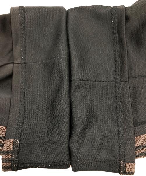 Needles（ニードルズ）Needles (ニードルズ) Track Pant - Poly Smooth ブラック サイズ:SIZE XLの古着・服飾アイテム