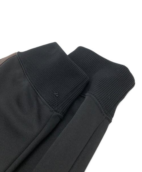 Needles（ニードルズ）Needles (ニードルズ) Track Jacket - Poly Smooth ブラック サイズ:XLの古着・服飾アイテム