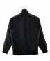 Needles (ニードルズ) Track Jacket - Poly Smooth ブラック サイズ:XL：16000円
