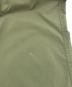 中古・古着 Aape BY A BATHING APE (エーエイプ バイ アベイシングエイプ) AAPE WOVEN PANTS カーキ サイズ:XL：8000円