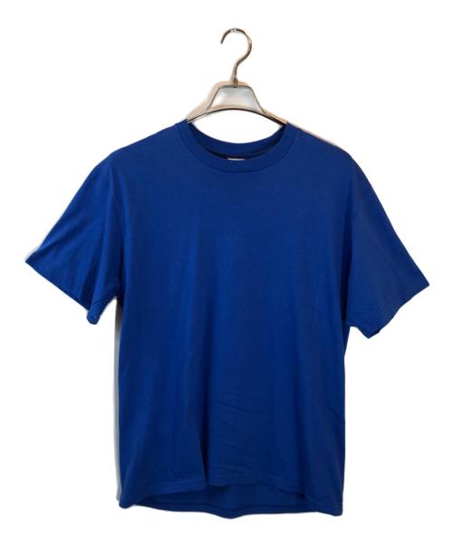 SUPREME（シュプリーム）SUPREME (シュプリーム) Paint TEE ブルー サイズ:SIZE Mの古着・服飾アイテム