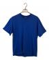 SUPREME（シュプリーム）の古着「Paint TEE」｜ブルー