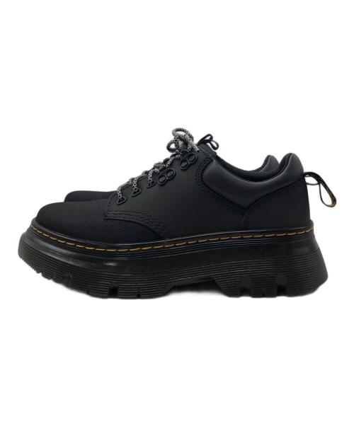 Dr.Martens（ドクターマーチン）Dr.Martens (ドクターマーチン) TARIK LO ブラック サイズ:UK7の古着・服飾アイテム