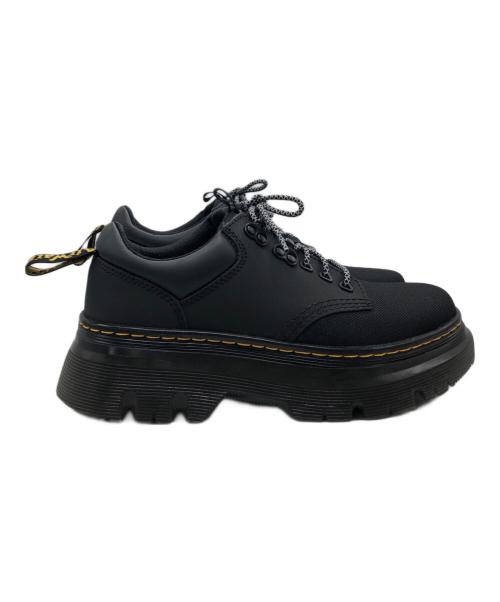 Dr.Martens（ドクターマーチン）Dr.Martens (ドクターマーチン) TARIK LO ブラック サイズ:UK7の古着・服飾アイテム