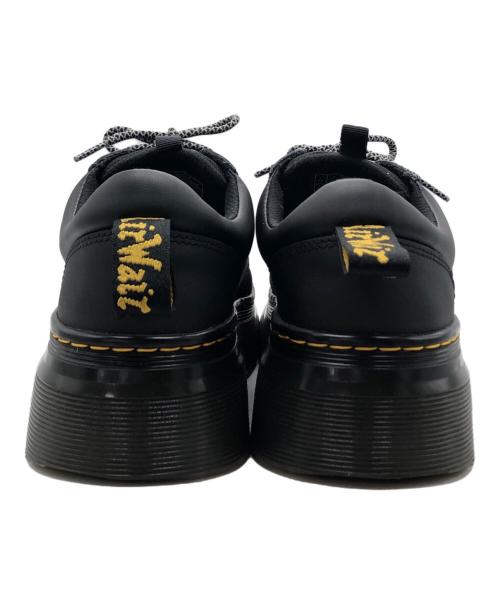 Dr.Martens（ドクターマーチン）Dr.Martens (ドクターマーチン) TARIK LO ブラック サイズ:UK7の古着・服飾アイテム