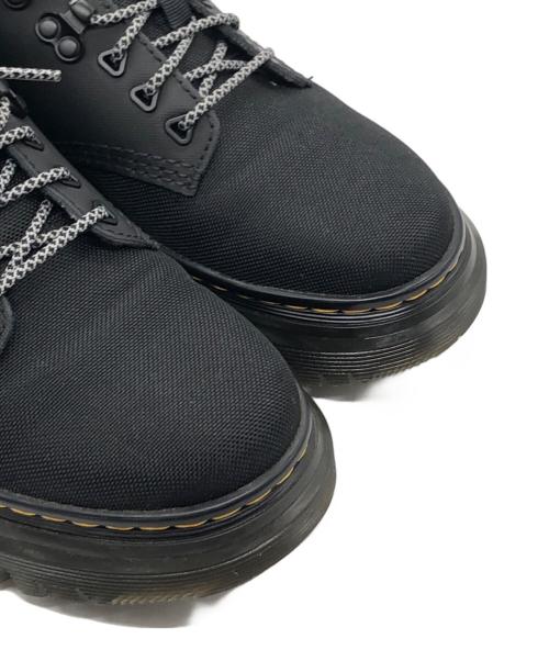 Dr.Martens（ドクターマーチン）Dr.Martens (ドクターマーチン) TARIK LO ブラック サイズ:UK7の古着・服飾アイテム