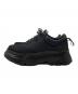 Dr.Martens (ドクターマーチン) TARIK LO ブラック サイズ:UK7：12000円