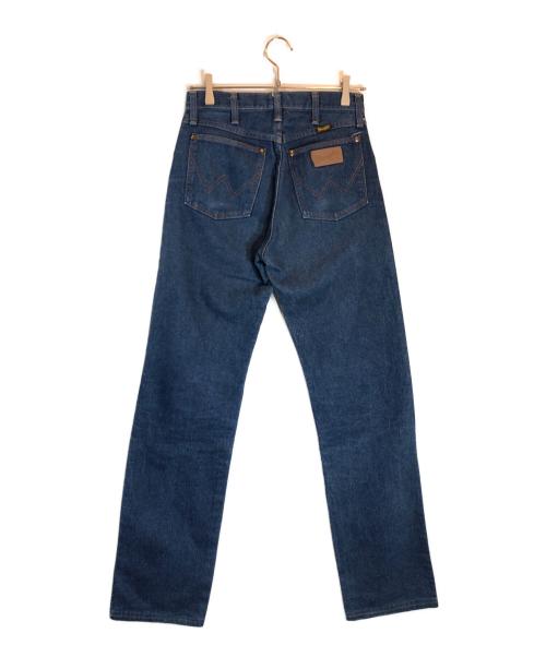 Wrangler（ラングラー）Wrangler (ラングラー) デニムパンツ ブルー サイズ:W29×L34の古着・服飾アイテム
