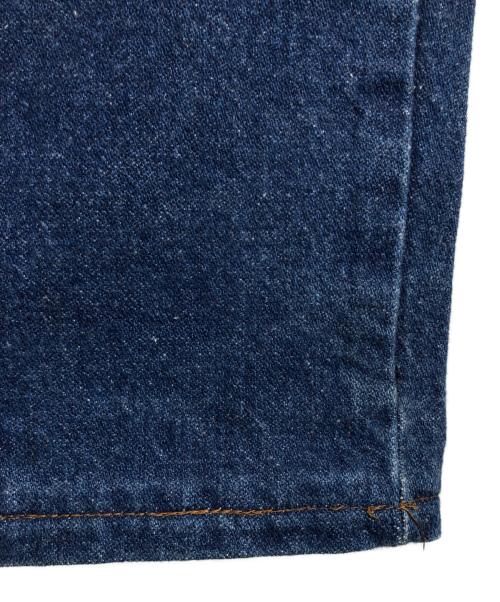 Wrangler（ラングラー）Wrangler (ラングラー) デニムパンツ ブルー サイズ:W29×L34の古着・服飾アイテム