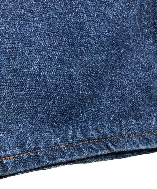 Wrangler（ラングラー）Wrangler (ラングラー) デニムパンツ ブルー サイズ:W29×L34の古着・服飾アイテム