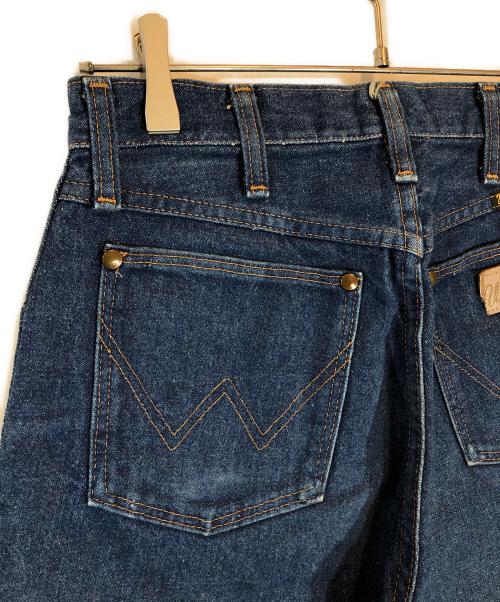 Wrangler（ラングラー）Wrangler (ラングラー) デニムパンツ ブルー サイズ:W29×L34の古着・服飾アイテム