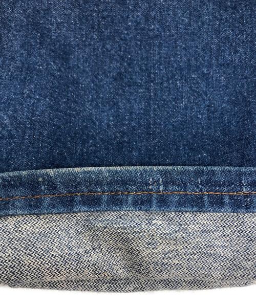 Wrangler（ラングラー）Wrangler (ラングラー) デニムパンツ ブルー サイズ:W29×L34の古着・服飾アイテム