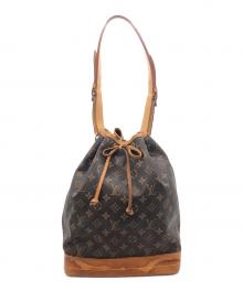 LOUIS VUITTON（ルイ ヴィトン）の古着「ショルダーバッグ」｜ブラウン
