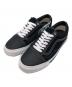 VANS VAULT×MASTERMIND（ヴァンズ ボルト × マスターマインド）の古着「Vault by Vans Old Skool VLT LX」｜ブラック