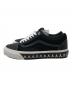 VANS VAULT×MASTERMIND (ヴァンズ ボルト × マスターマインド) Vault by Vans Old Skool VLT LX ブラック サイズ:29㎝：17000円