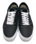中古・古着 VANS VAULT×MASTERMIND (ヴァンズ ボルト × マスターマインド) Vault by Vans Old Skool VLT LX ブラック サイズ:29㎝：17000円