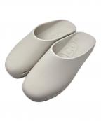 PPACOパコ）の古着「AIR STUDDED SOLE」｜ホワイト