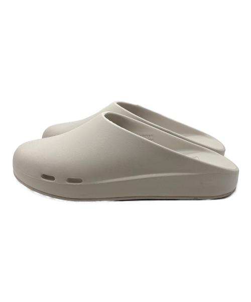 PPACO（パコ）ppaco (パコ) AIR STUDDED SOLE ホワイト サイズ:9の古着・服飾アイテム