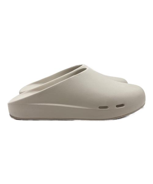 PPACO（パコ）ppaco (パコ) AIR STUDDED SOLE ホワイト サイズ:9の古着・服飾アイテム