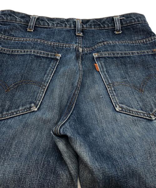 LEVI'S（リーバイス）LEVI'S (リーバイス) 646フレアデニムパンツ インディゴ サイズ:下記参照の古着・服飾アイテム