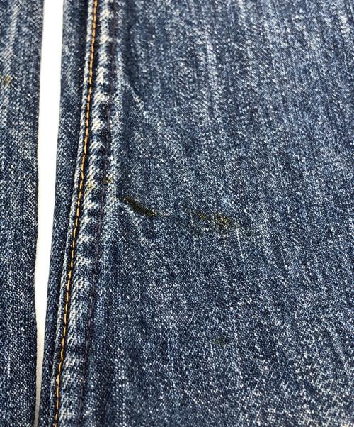 LEVI'S（リーバイス）LEVI'S (リーバイス) 646フレアデニムパンツ インディゴ サイズ:下記参照の古着・服飾アイテム