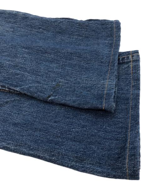 LEVI'S（リーバイス）LEVI'S (リーバイス) 646フレアデニムパンツ インディゴ サイズ:下記参照の古着・服飾アイテム