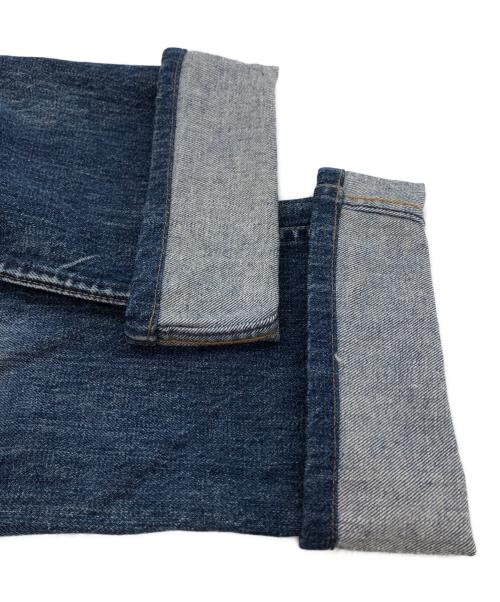 LEVI'S（リーバイス）LEVI'S (リーバイス) 646フレアデニムパンツ インディゴ サイズ:下記参照の古着・服飾アイテム