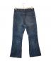 LEVI'S (リーバイス) 646フレアデニムパンツ インディゴ サイズ:下記参照：14000円