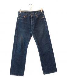 LEVI'S（リーバイス）の古着「501xxデニムパンツ」｜インディゴ