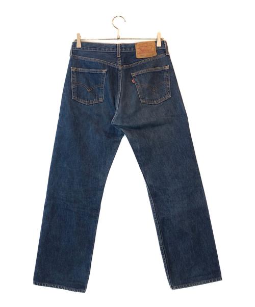 LEVI'S（リーバイス）LEVI'S (リーバイス) 501xxデニムパンツ インディゴ サイズ:W31×L36の古着・服飾アイテム