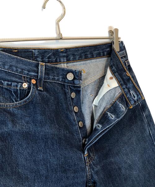 LEVI'S（リーバイス）LEVI'S (リーバイス) 501xxデニムパンツ インディゴ サイズ:W31×L36の古着・服飾アイテム