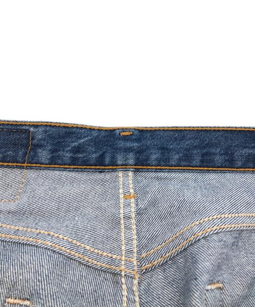 LEVI'S（リーバイス）LEVI'S (リーバイス) 501xxデニムパンツ インディゴ サイズ:W31×L36の古着・服飾アイテム