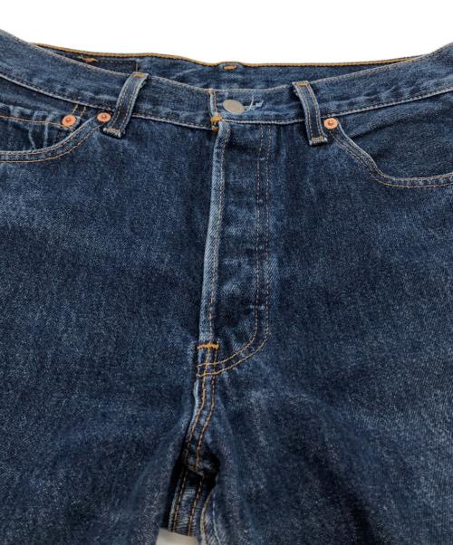 LEVI'S（リーバイス）LEVI'S (リーバイス) 501xxデニムパンツ インディゴ サイズ:W31×L36の古着・服飾アイテム