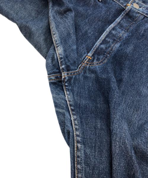 LEVI'S（リーバイス）LEVI'S (リーバイス) 501xxデニムパンツ インディゴ サイズ:W31×L36の古着・服飾アイテム