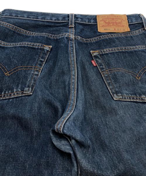 LEVI'S（リーバイス）LEVI'S (リーバイス) 501xxデニムパンツ インディゴ サイズ:W31×L36の古着・服飾アイテム