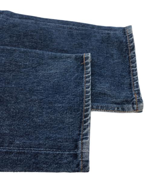LEVI'S（リーバイス）LEVI'S (リーバイス) 501xxデニムパンツ インディゴ サイズ:W31×L36の古着・服飾アイテム