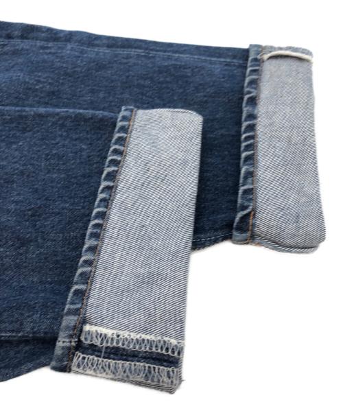 LEVI'S（リーバイス）LEVI'S (リーバイス) 501xxデニムパンツ インディゴ サイズ:W31×L36の古着・服飾アイテム