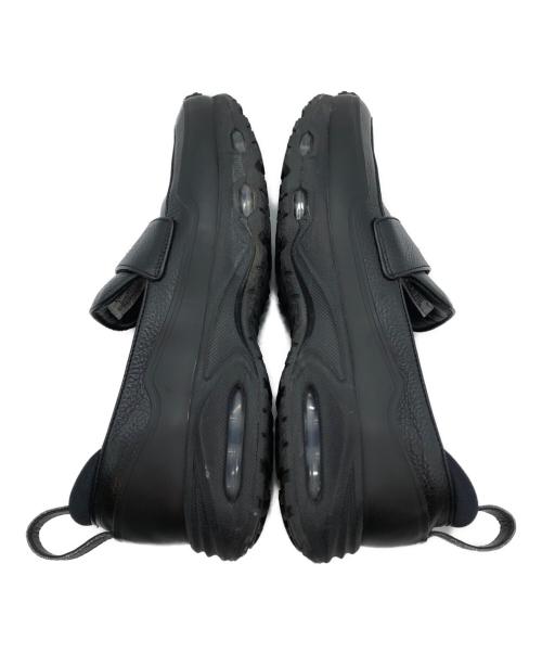 NIKE（ナイキ）NIKE (ナイキ) WMNS AIR MAX PHENOMENA ブラック サイズ:US11の古着・服飾アイテム