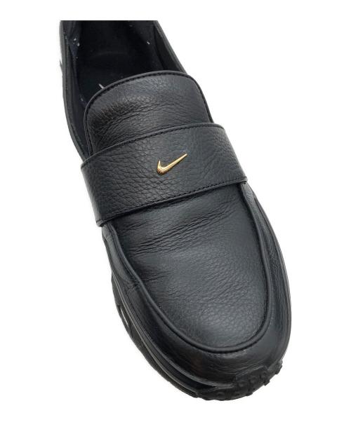 NIKE（ナイキ）NIKE (ナイキ) WMNS AIR MAX PHENOMENA ブラック サイズ:US11の古着・服飾アイテム