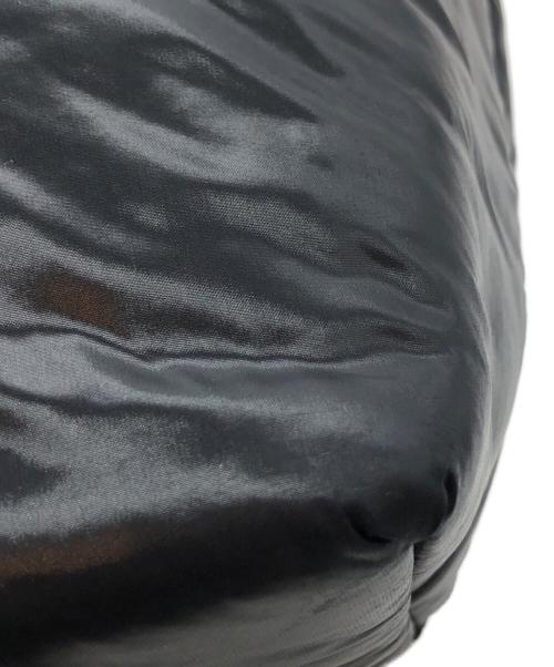 LONGCHAMP（ロンシャン）LONGCHAMP (ロンシャン) 2WAYナイロンパフショルダーバッグ ネイビーの古着・服飾アイテム