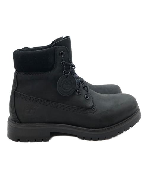 Timberland（ティンバーランド）Timberland (ティンバーランド) 6インチ プレミアム ウォータープルーフ ブーツ ブラック サイズ:27.5㎝の古着・服飾アイテム