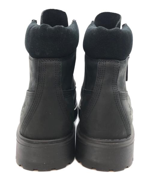 Timberland（ティンバーランド）Timberland (ティンバーランド) 6インチ プレミアム ウォータープルーフ ブーツ ブラック サイズ:27.5㎝の古着・服飾アイテム