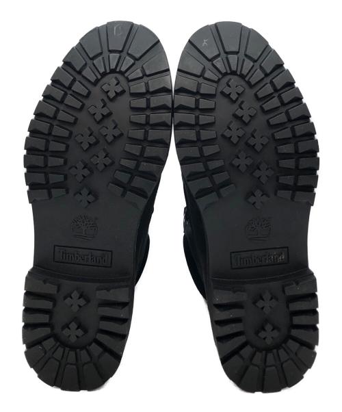 Timberland（ティンバーランド）Timberland (ティンバーランド) 6インチ プレミアム ウォータープルーフ ブーツ ブラック サイズ:27.5㎝の古着・服飾アイテム