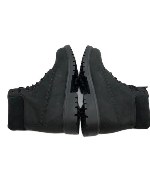 Timberland（ティンバーランド）Timberland (ティンバーランド) 6インチ プレミアム ウォータープルーフ ブーツ ブラック サイズ:27.5㎝の古着・服飾アイテム