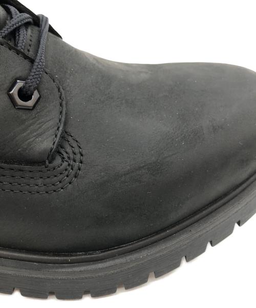 Timberland（ティンバーランド）Timberland (ティンバーランド) 6インチ プレミアム ウォータープルーフ ブーツ ブラック サイズ:27.5㎝の古着・服飾アイテム