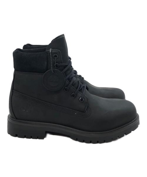 Timberland（ティンバーランド）Timberland (ティンバーランド) 6インチ プレミアム ウォータープルーフ ブーツ ブラック サイズ:26㎝の古着・服飾アイテム